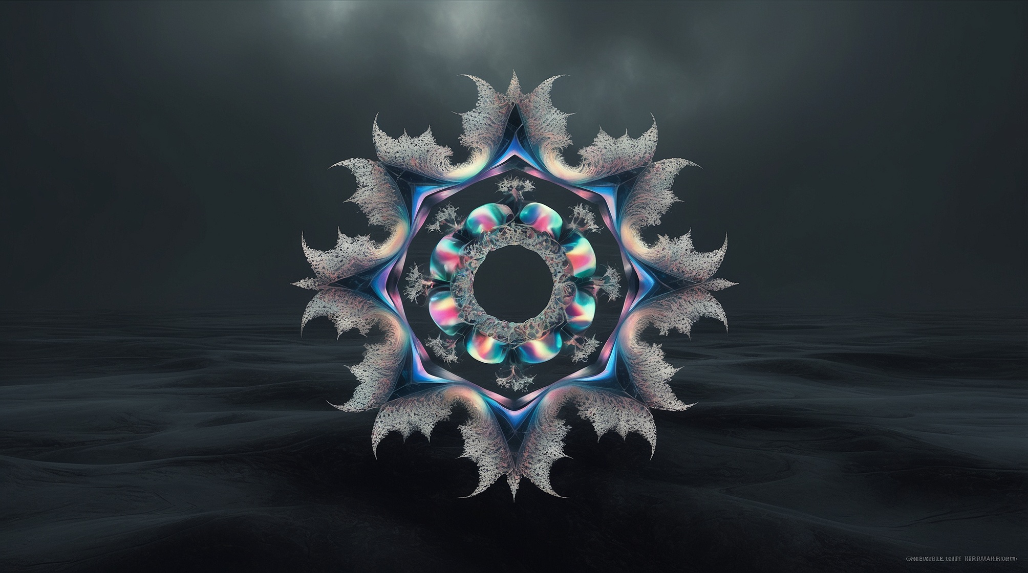 Notes From The Breeze: Chapter 5 — THE COLD