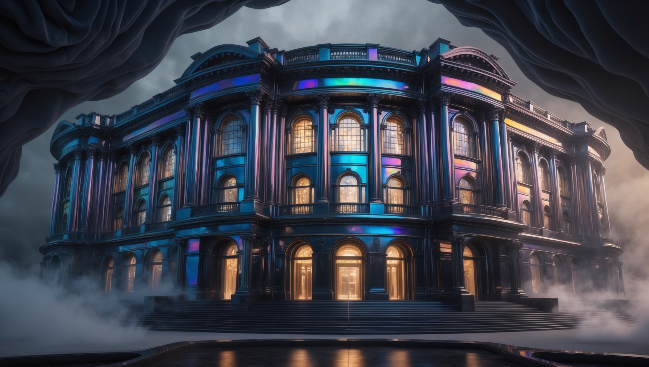 The Technocratic Illusion