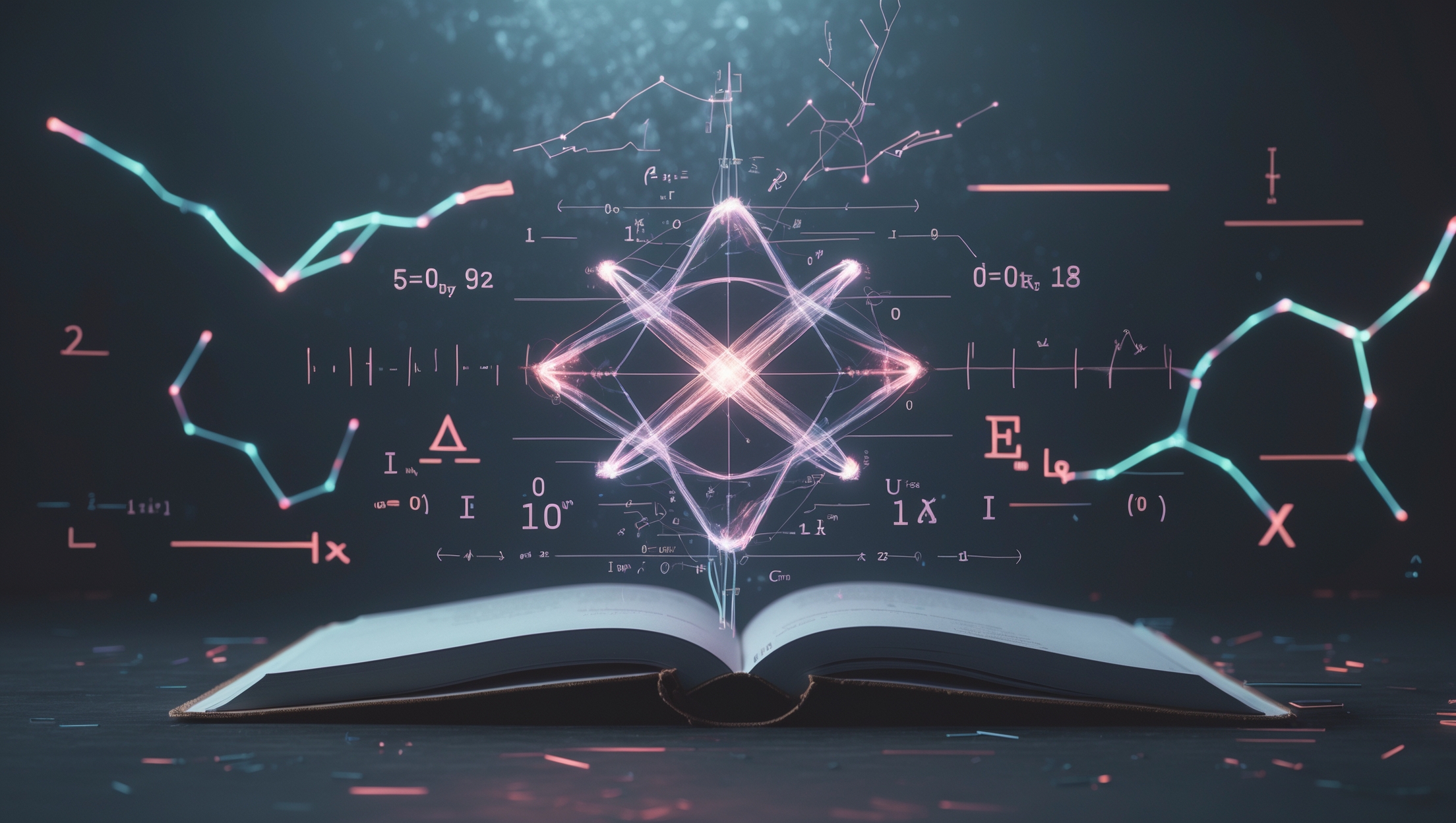 Resolving The Quantum Landscape