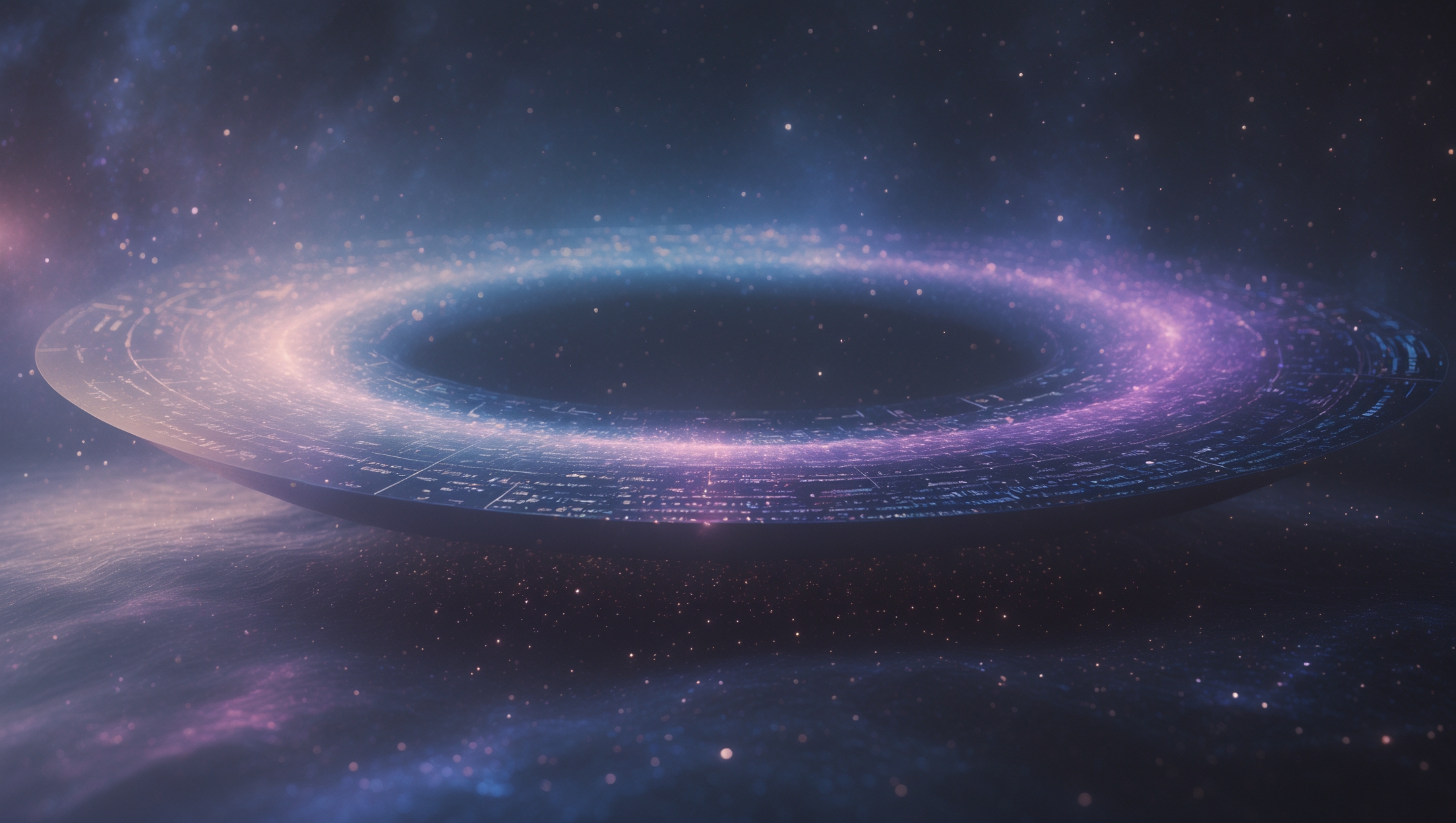 A Holographic Analysis